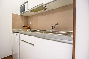 California Apartments