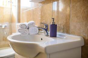 California Apartments