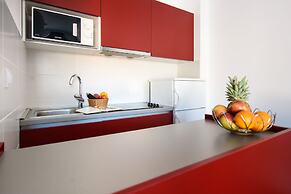 California Apartments