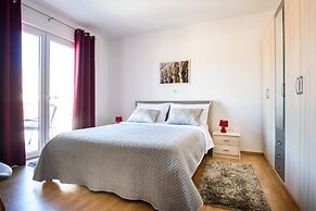 California Apartments