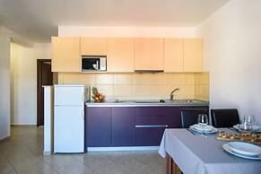 California Apartments