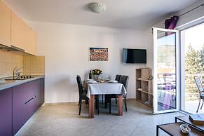 California Apartments