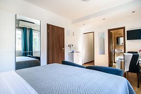 California Apartments