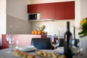 California Apartments