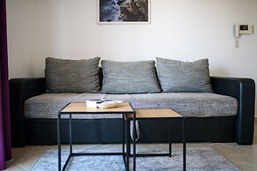 California Apartments