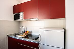 California Apartments