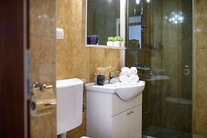 California Apartments