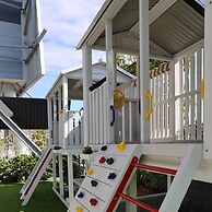 Calamvale Suites and Conference Centre