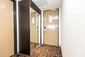 Calamvale Suites and Conference Centre