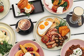 Calamvale Suites and Conference Centre