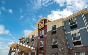 My Place Hotel - Ft. Pierre, SD