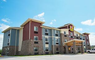 My Place Hotel - Ft. Pierre, SD