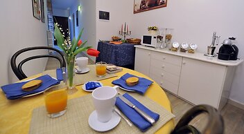B&B A Casa di Joy