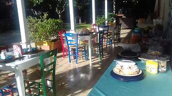 B&B A Casa di Joy
