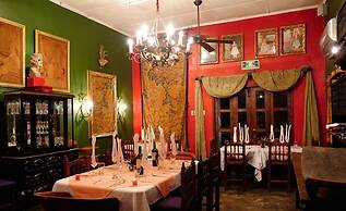 Hotel Casona Maya Mexicana