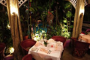 Hotel Casona Maya Mexicana