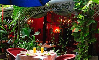 Hotel Casona Maya Mexicana