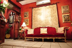 Hotel Casona Maya Mexicana