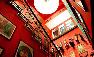 Hotel Casona Maya Mexicana