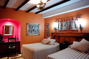 Hotel Casona Maya Mexicana