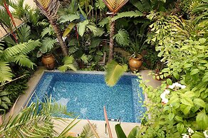 Hotel Casona Maya Mexicana