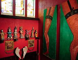 Hotel Casona Maya Mexicana