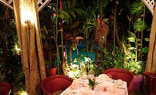 Hotel Casona Maya Mexicana