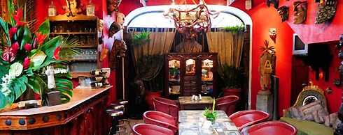 Hotel Casona Maya Mexicana