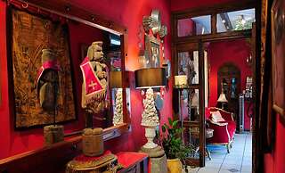 Hotel Casona Maya Mexicana