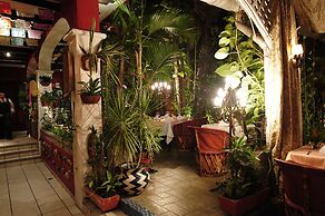 Hotel Casona Maya Mexicana