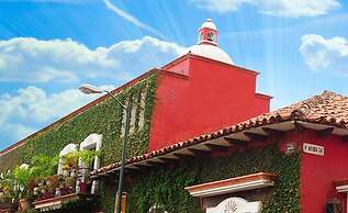 Hotel Casona Maya Mexicana