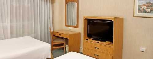 Travohotel Monterrey Histórico