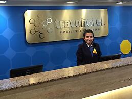 Travohotel Monterrey Histórico