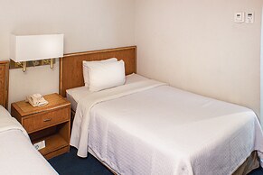 Travohotel Monterrey Histórico