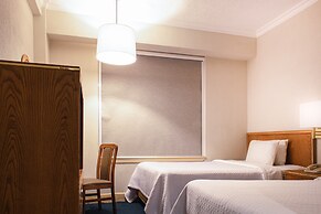 Travohotel Monterrey Histórico