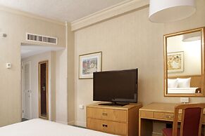 Travohotel Monterrey Histórico