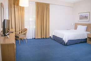 Travohotel Monterrey Histórico