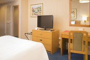 Travohotel Monterrey Histórico