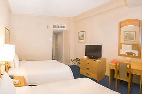 Travohotel Monterrey Histórico