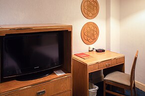 Travohotel Monterrey Histórico