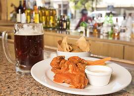 Travohotel Monterrey Histórico