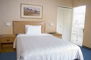 Travohotel Monterrey Histórico