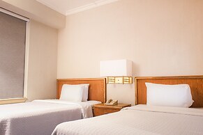 Travohotel Monterrey Histórico