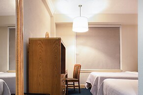 Travohotel Monterrey Histórico