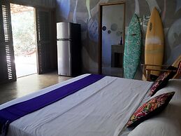 Casa Mermejita Mazunte