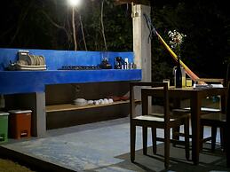 Casa Mermejita Mazunte