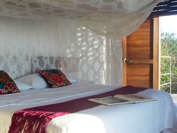 Casa Mermejita Mazunte