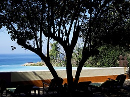 Casa Mermejita Mazunte