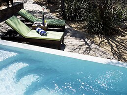 Casa Mermejita Mazunte