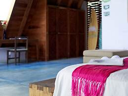 Casa Mermejita Mazunte